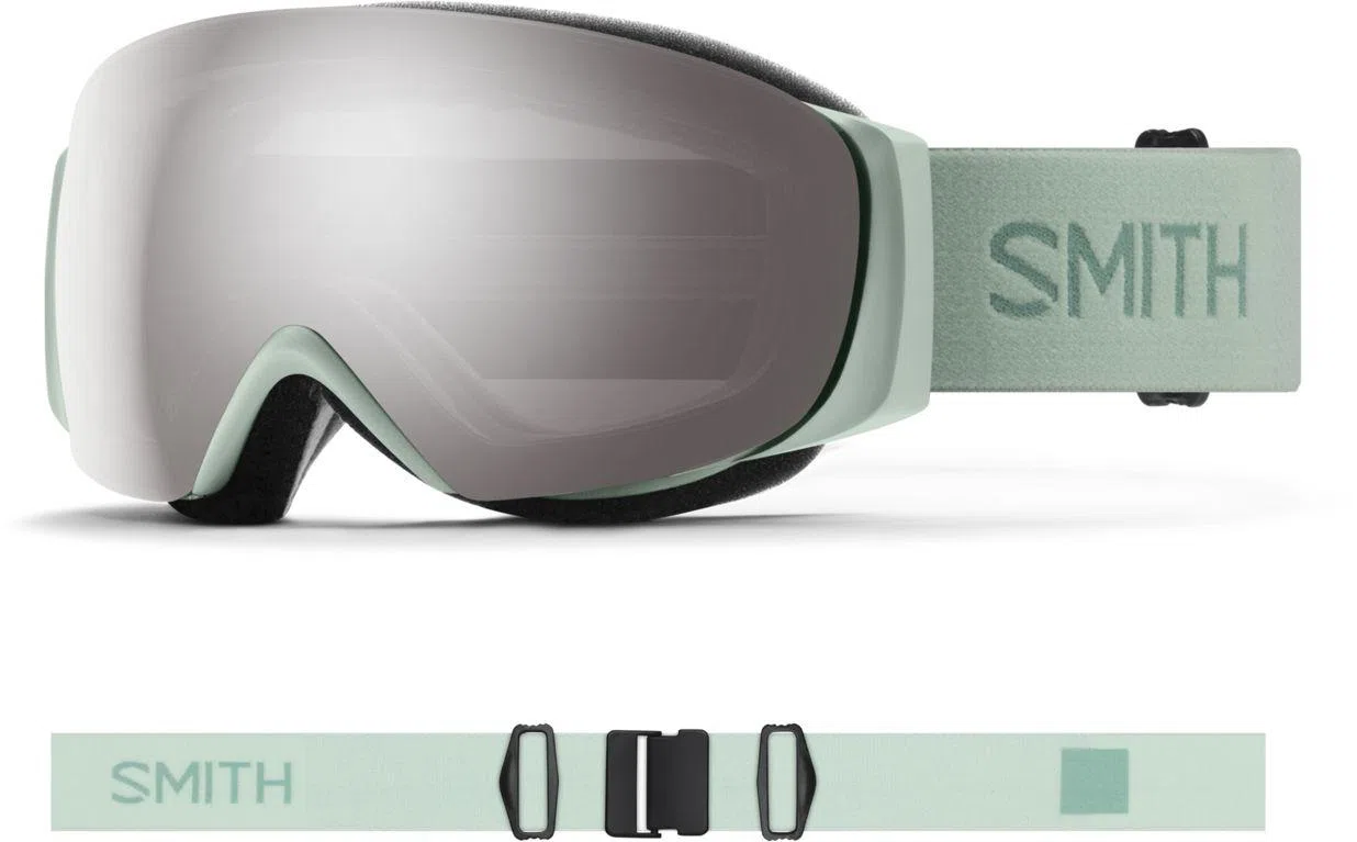 Smith Optics Snow Goggles M00714 I/O MAG S Goggles - view 34